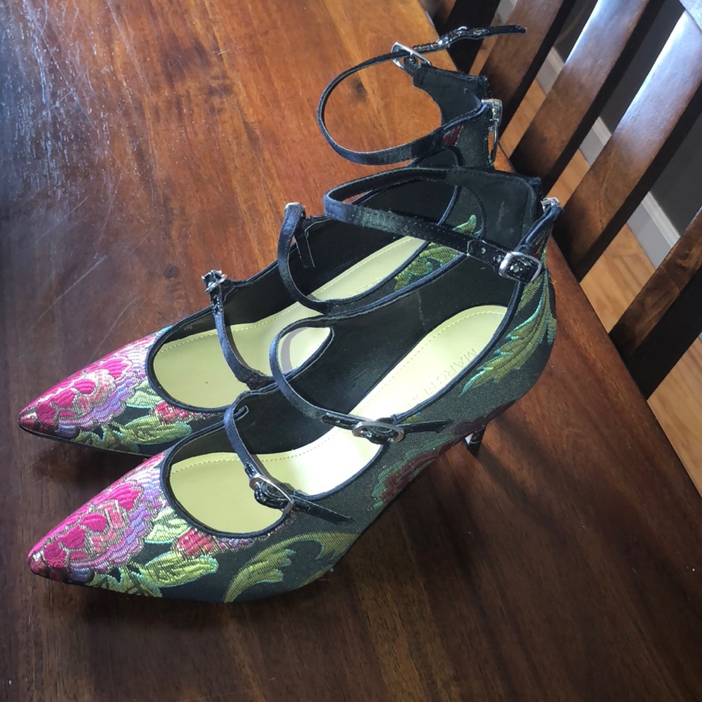 Marc Fisher High Heels